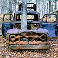 Long forgotten 