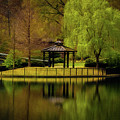 Pullen Park 